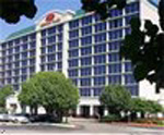 Crowne Plaza Hotel Oklahoma City