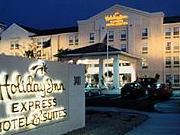 Holiday Inn Express Hotel & Suites Phoenix-Airport University Dr