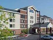 Holiday Inn Express Richmond - I64@innsbrook, VA