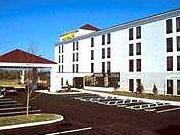 Holiday Inn Express Richmond - Chester, VA