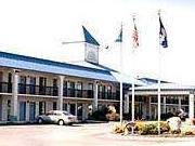 Holiday Inn Express Roanoke - Northeast (Troutville),