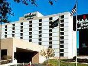 Holiday Inn Select Hotel San Antonio Airport - SAT - Texas TX