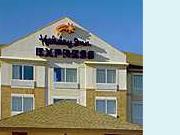 Holiday Inn Express Hotel & Suites St. Croix Valley