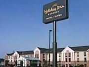 Holiday Inn Express Hotel & Suites Sulphur (Lake Charles)