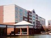 Holiday Inn St Louis AP - Riverport, MO