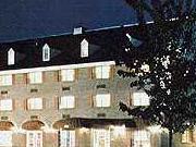 Holiday Inn Williamsburg - Dwntn (Busch Gard