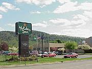 Holiday Inn Warren, PA