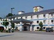 Holiday Inn Express Winfield, WV