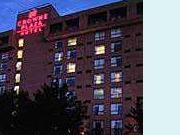 Crowne Plaza Worcester - Downtown, MA