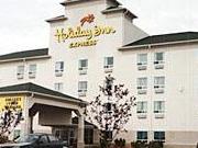 Holiday Inn Express Edmonton International Airport