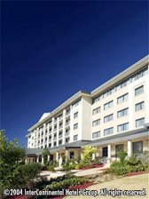 Crowne Plaza Hotels - Norwest