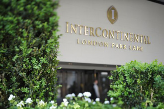 InterContinental Park Lane