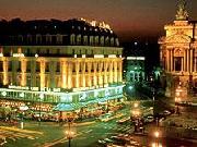 InterContinental Paris - Le Grand Htel