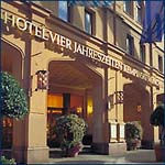 Vier Jahreszeiten Kempinski