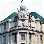 Hotel Atlantic Kempinski Hamburg