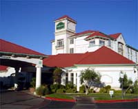 La Quinta Inn and Suites Las Vegas Summerlin Tech , Nevada NV