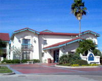 La Quinta Inn Victoria, Texas TX