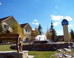 La Quinta Inn Steamboat Springs