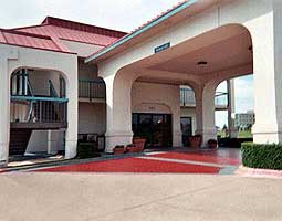 La Quinta Inn Fort Worth Bedford/DFW Airport