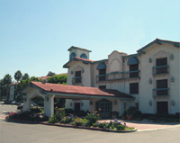 La Quinta Inn San Diego Chula Vista, California CA