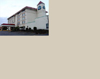 La Quinta Inn Lynnwood, Washington WA