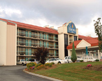 La Quinta Inn Bristol, Virginia VA