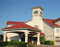 La Quinta Inn and Suites Austin Mopac North, Texas TX