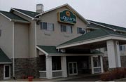 La Quinta Inn and Suites Denver Westminster-Promenade, Colorado CO
