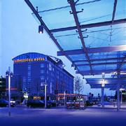 Moevenpick Hotel Nuernberg Airport