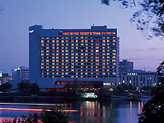 Hyatt Regency Austin