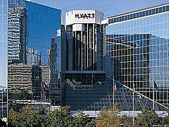 Hyatt Regency Baltimore