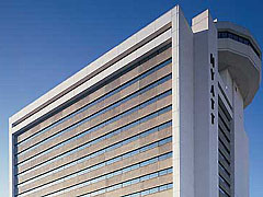 Hyatt Regency Milwaukee