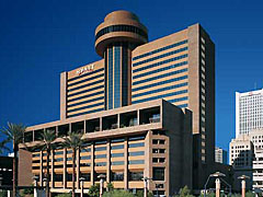 Hyatt Regency Phoenix