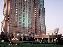 Grand Hyatt Atlanta