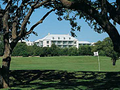 Hyatt Regency Hill Country