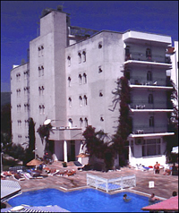 Serin Hotel