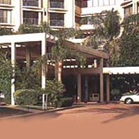 Sheraton Crescent Hotel