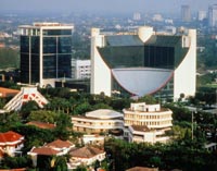 Gran Melia Jakarta