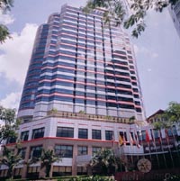 Melia Hanoi