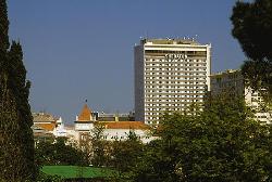 Sheraton Lisboa Hotel & Towers