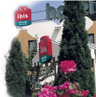 Ibis Epinal Centre Ville