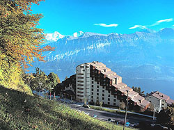 Mercure Hotel Beatenberg-Interlaken