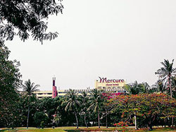 Mercure Convention Centre Ancol