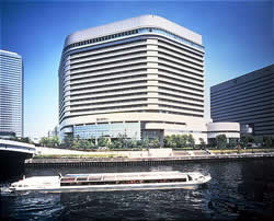 Hotel New Otani Osaka