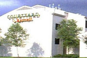 Courtyard by Marriott Jackson