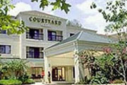 Courtyard by Marriott Livermore