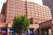Embassy Suites Hotel Cincinnati-Rivercenter