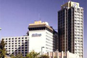 Hilton Anchorage