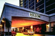 Hilton Pasadena