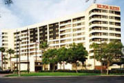 Hilton Suites Anaheim/Orange